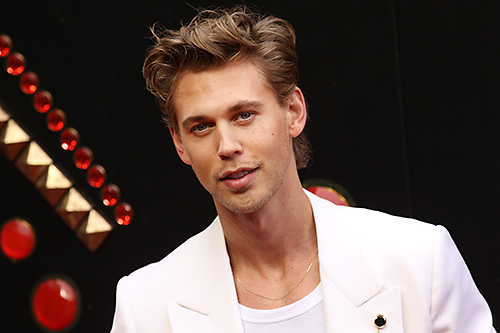 Austin Butler's vocal coach, Bruce Eckstut